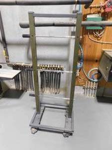 lot 72 image: Cart