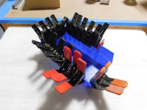 lot 74 image: Clamps