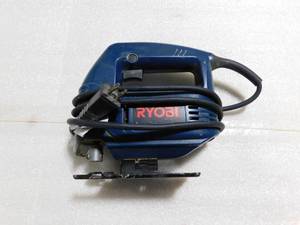 lot 8 image: Ryobi JS-45 58 Jig Saw