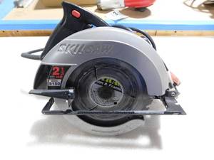 lot 12 image: Skilsaw 5150 Circular Saw