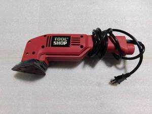 lot 18 image: Tool Shop Detail Sander ES-150