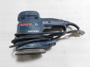 lot 19 image: Bosch Random 5 Orbital Sander Polisher