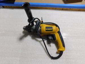 lot 30 image: DeWalt 12 VSR Drill