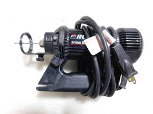 lot 33 image: RotoZip SCS01 Type 2 Spiral Saw