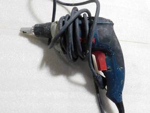 lot 34 image: Bosch SG45M Drywall Screw Gun Screwgun
