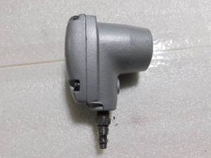 lot 41 image: Danair AH-15 Air Pneumatic Automatic Palm Hammer with Medium Plastic Tip