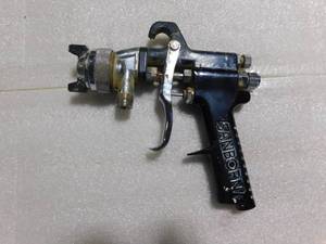 lot 63 image: Sanborn Commercial Air Spray Gun