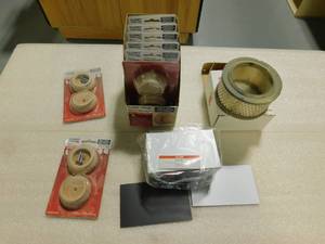 lot 97 image: Misc. Garage and Home Items