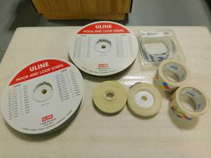 lot 98 image: Misc Items