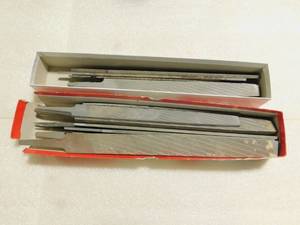 lot 118 image: Woodworking Files