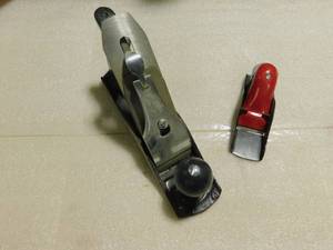 lot 127 image: Plane  Mini Hand Plane Set
