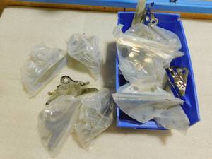 lot 133 image: Clipboard Tops