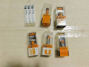 lot 138 image: Misc CMT Bits
