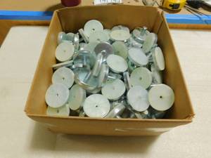 lot 144 image: Leg Levelers