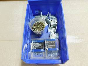 lot 160 image: Misc Woodworking Items