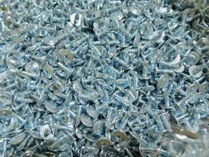 lot 163 image: Self Tapping Screws