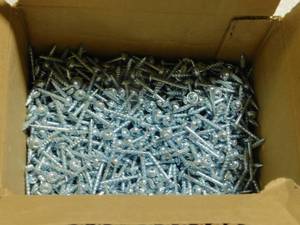 lot 171 image: Screws