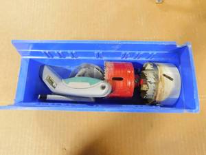 lot 208 image: Misc Woodworking Supplies