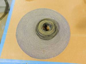 lot 213 image: Roll of Wire  2 Sided Tape