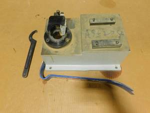 lot 215 image: Tool Changer