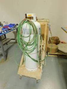 lot 216 image: Contact Adhesive Sprayer