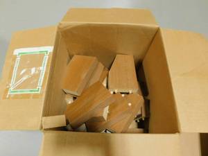 lot 225 image: Wood Pieces