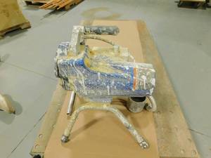 lot 236 image: Nova 395 Paint Sprayer