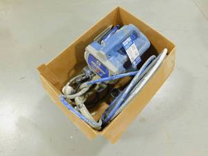 lot 237 image: Magnum X5 True Airless Paint Sprayer