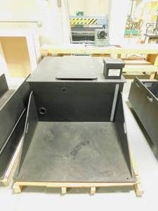 lot 250 image: NP Polymers Water Tank