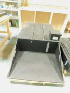 lot 252 image: NP Polymers Water Tank