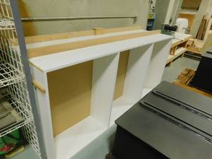 lot 254 image: Cabinets