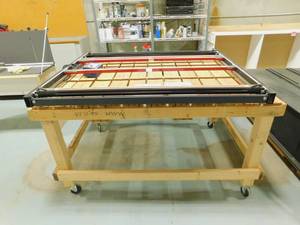 lot 255 image: Complete Heating Element System