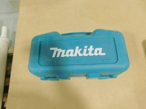 lot 261 image: Makita Random Orbital Sander
