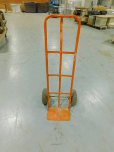 lot 277 image: 2 Wheel Dolly