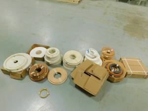 lot 288 image: Edge Banding