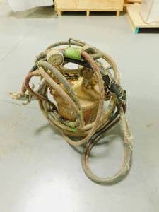 lot 295 image: Glue Pot and Sprayer
