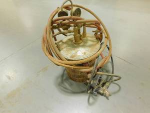 lot 296 image: Glue Pot and Sprayer