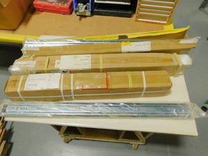 lot 302 image: Drawer Slides