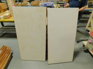 lot 306 image: Cabinet Tops