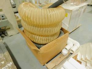 lot 314 image: Flex Hoses