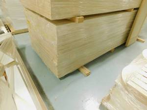 lot 317 image: Fixture Wall Panels