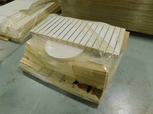 lot 318 image: Assortment of Wood