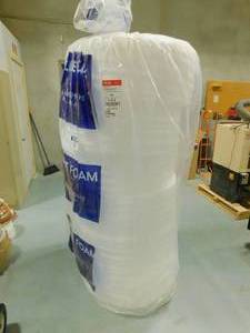 lot 324 image: Uline Foam S-786P