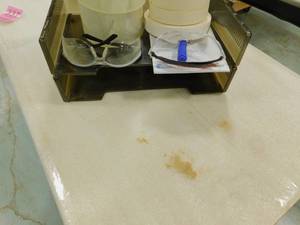 lot 337 image: Misc Woodworking Supplies