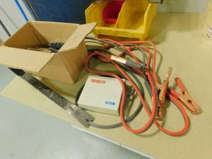 lot 382 image: Misc Office Supplies