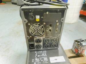 lot 384 image: Dell Computers