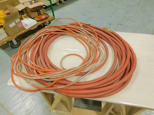 lot 388 image: Air Hose Electrical Cord