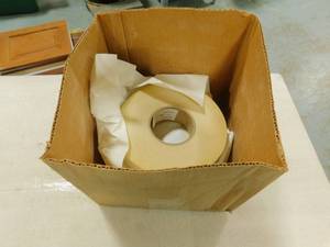 lot 500 image: Nylo-Tape Friction Free Drawer Slide Tape