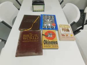lot 408 image: Books