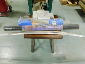 lot 463 image: Misc Woodworking Supplies